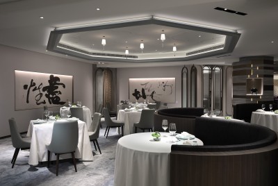 亞都麗緻出奇招 憑五星級飯店發票用餐最多打8折