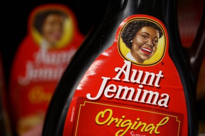 涉及種族歧視 百事可樂宣佈停用Aunt Jemima品牌