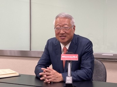 5G時代美中爭霸 正崴郭台強：主要配合歐美市場