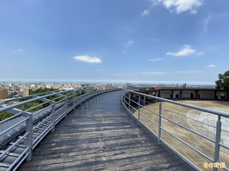 彰縣振興觀光消費滿5百抽現金  最高5萬、最少也有5千