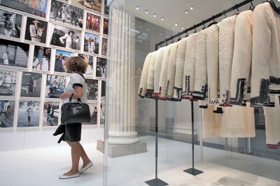 LTN經濟通》超魔力奢侈品  疫情期民眾搶更凶