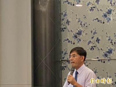 芮特-KY：5G明年成為主流產品