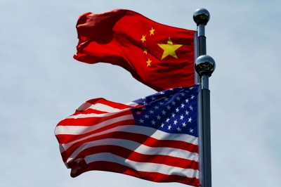 美媒：美擬為香港制裁中國 但選項有限
