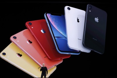iPhone 12傳9/8登場 蘋果秋季發表會或有驚喜彩蛋