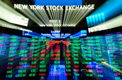 柯達飆漲後回跌75％  CNN：美股炒短線風氣盛行