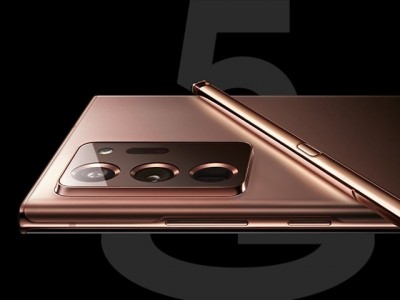 疫情不利買氣 研調：料三星Note 20銷量恐較Note 10少50萬支