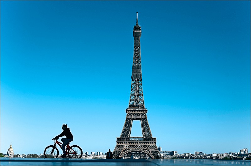 〈財經週報-全球財經趨勢〉受益於疫情 自行車賣到沒庫存