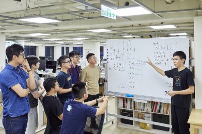 翻轉疫情 iCHEF廣邀新血助餐飲業轉型升級