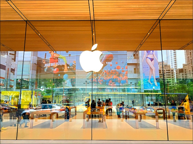 〈財經週報-蘋果光照那方?〉玉山處理器與台連接 蘋果、台廠往高端合作