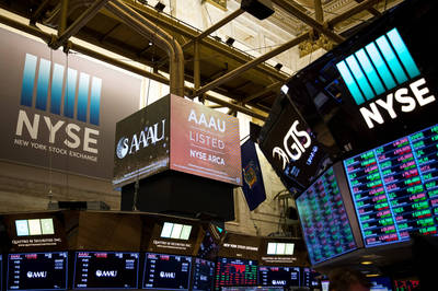 〈銀行家觀點〉20世紀最重要的金融創新 ETF走向「大尾」之路