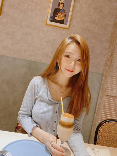 金融正妹召集令 花旗銀行 張愛雲