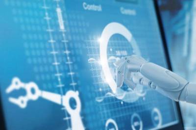 《科技與創新》工研院副院長張培仁：雙引擎驅動產業數位轉型