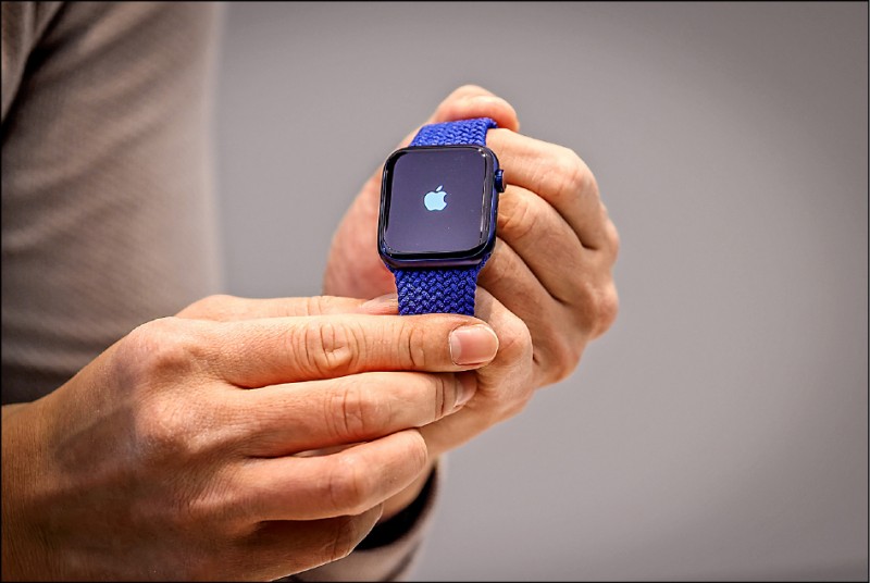 《國際現場》全球智慧型可穿戴裝置 今年出貨量估增14.5%