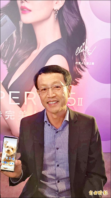 振興券花光 9月手機銷量不樂觀