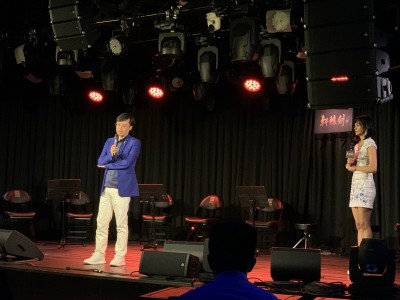 《軒轅劍柒》單機遊戲上市 大宇資董座凃俊光：持續研發單機遊戲