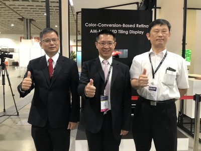 宅經濟不是1次性商機！群創董：明年1整年都看好