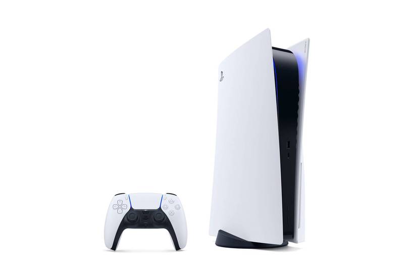 PS5預購12小時等於PS4賣4個月 索尼坦言：不是每個人都買得到