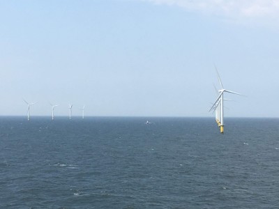 離岸風電龍頭沃旭  宣布在台發行150億綠債
