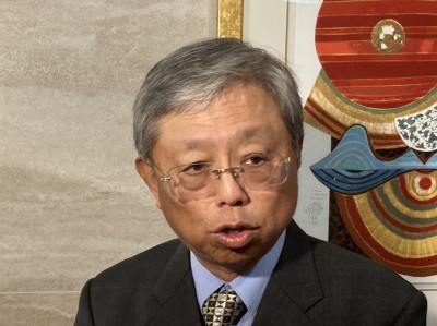 比特幣衝破15000美元 專家指規模可望挑戰黃金