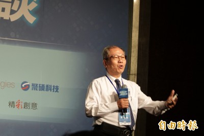 鄭芳田：產品零缺陷  才是抗衡紅色供應鏈的妙方