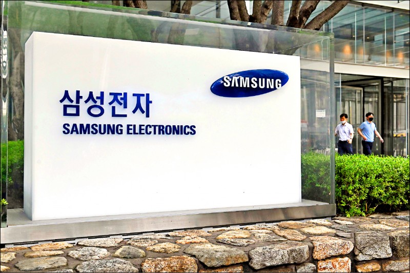 國際現場》台積電產能吃緊 傳三星搶蘋果M1訂單