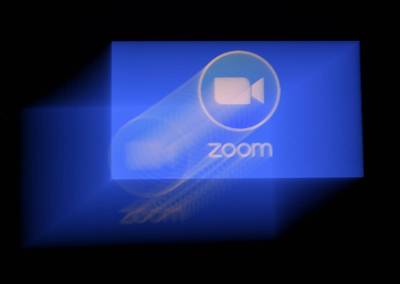 又被疫苗打擊！Zoom股價盤前挫逾5％ Netflix、亞馬遜均下跌