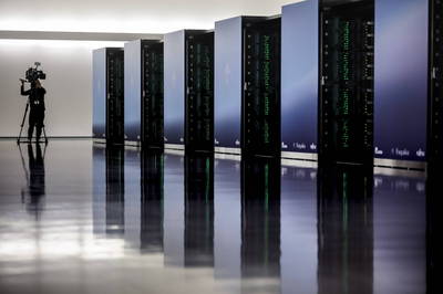 美中追不上！日本超級電腦「富岳」蟬聯世界最快寶座