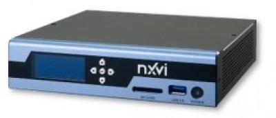 卡位8K生態鏈 鴻海富視智通發表全球最小8K影像編碼器