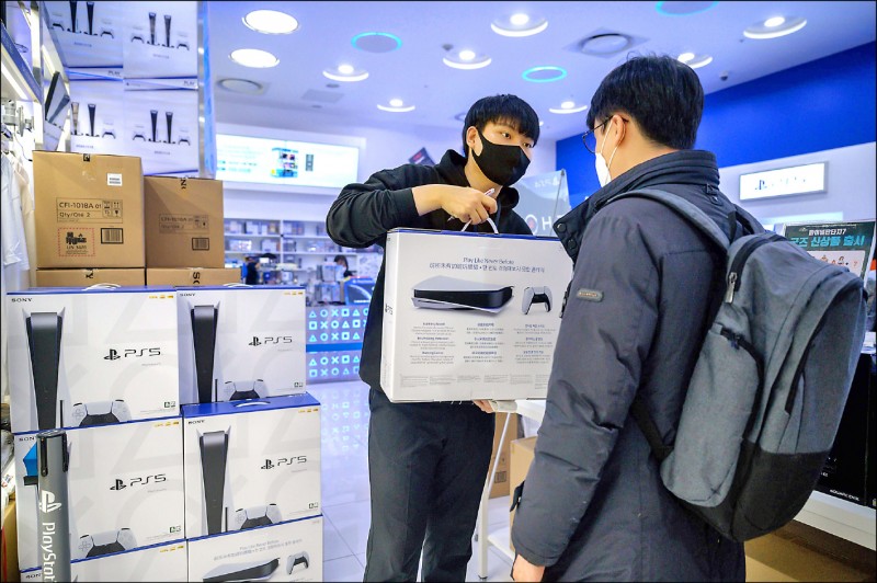 〈財經週報-熱門族群〉第4季電子新品競出 挖礦股漲勢告一段落
