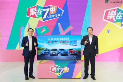 買車送大電視 3車商拼了