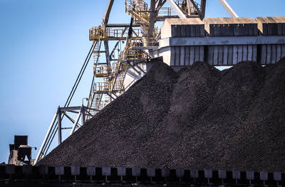 煤炭解封？傳中國將放行澳洲煤船卸貨