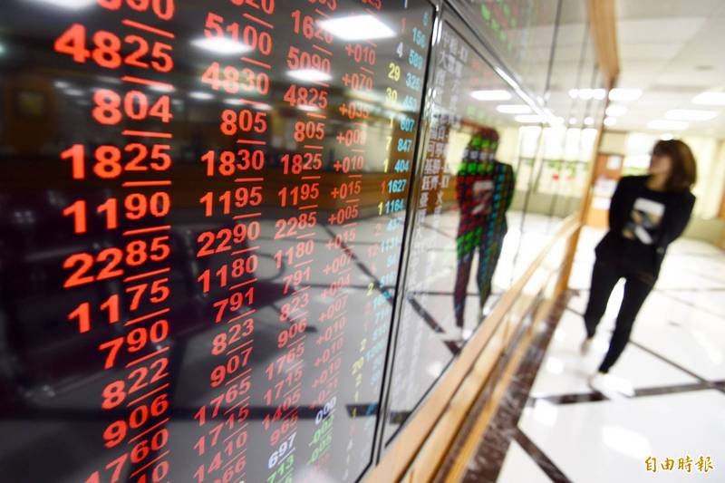 台股盤前》短期呈多頭排列 可布局耶誕節相關受惠股