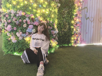 金融正妹召集令 兆豐期貨 林昭蓉