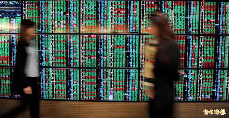 台股盤前》類股輪動快速 短線避免過度追高