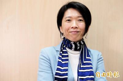 《CEO開講》林惠菁：駭客退散 董事長的電郵不會再被偷看了