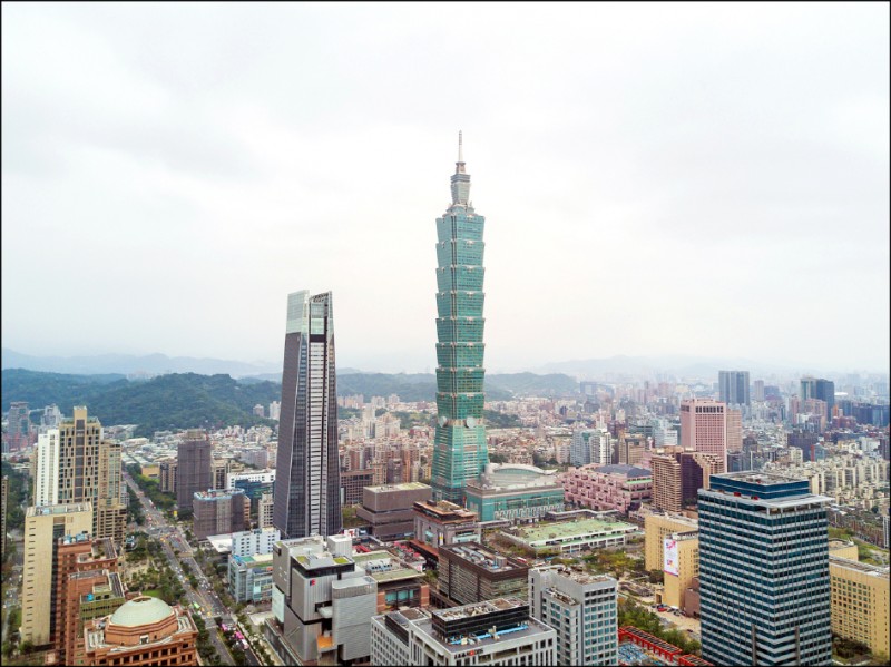 南投公告土地現值平均調幅0 37 3區段調漲逾31 自由財經