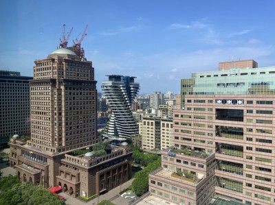 有「土地物價」封號都市地價指數 本期上漲1.04% 有「土地物價」封號都市地價指數 本期上漲1.04%