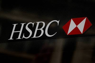 實體銀行人流降+數位業務大增 匯豐擬今年在英大砍82分行 實體銀行人流降+數位業務大增 匯豐擬今年在英大砍82分行