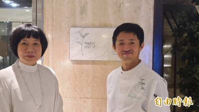 搶外帶餐飲市場 亞都麗緻業績年增2倍
