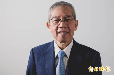 《大師開講》柯承恩：強化台商購併能量  政府可以這麼做