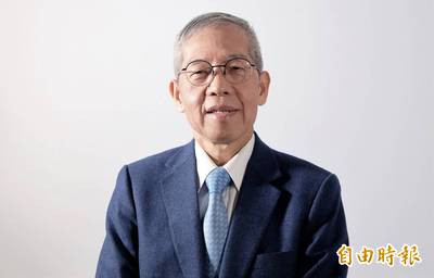 《大師開講》柯承恩：地緣政治  台商布局首要考量