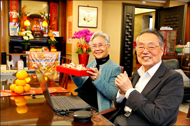 搶攻疫後新常態 宏碁推sMeet視訊平台