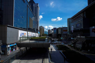 礦工瘋搶高級顯卡 華強北「卡王」炒到天價