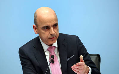 沒在怕蘋果車搶市  BMW財務長：「我睡得很香」