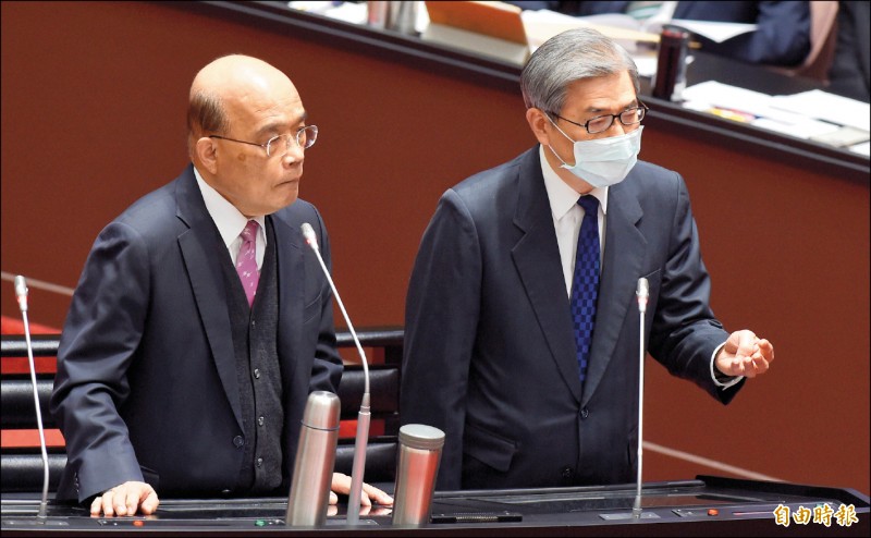 「康友除董座皆中國人」 立委促揭露KY股董監國籍