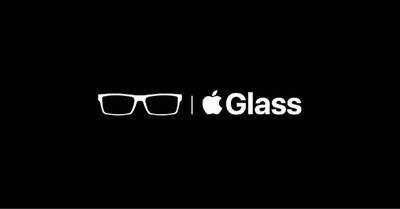Apple Glass九月開賣 和碩、揚明光大贏家