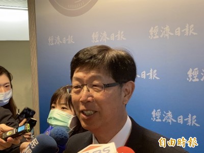 立訊股價重挫 鴻海劉揚偉分析一關鍵