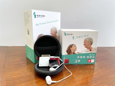 美律 沒被踢出蘋果供應鏈 自由財經