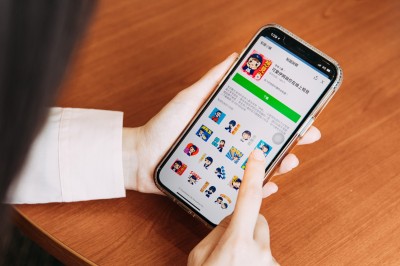 全球人壽推LINE官方帳號 連結智能客服、網路投保