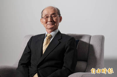 《博士開講》李勝彥：大通膨時代 買房產最保值